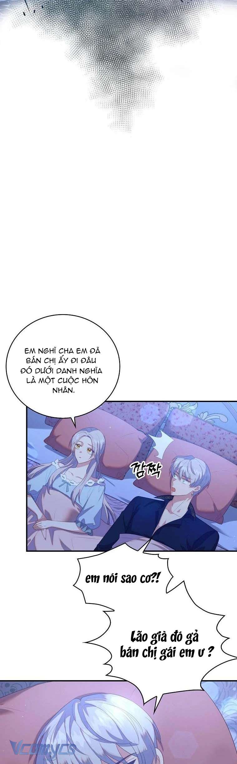 Tôi Chỉ Nhận Ra Sau Khi Mất Cô Ấy Chap 30 - Next Chap 31