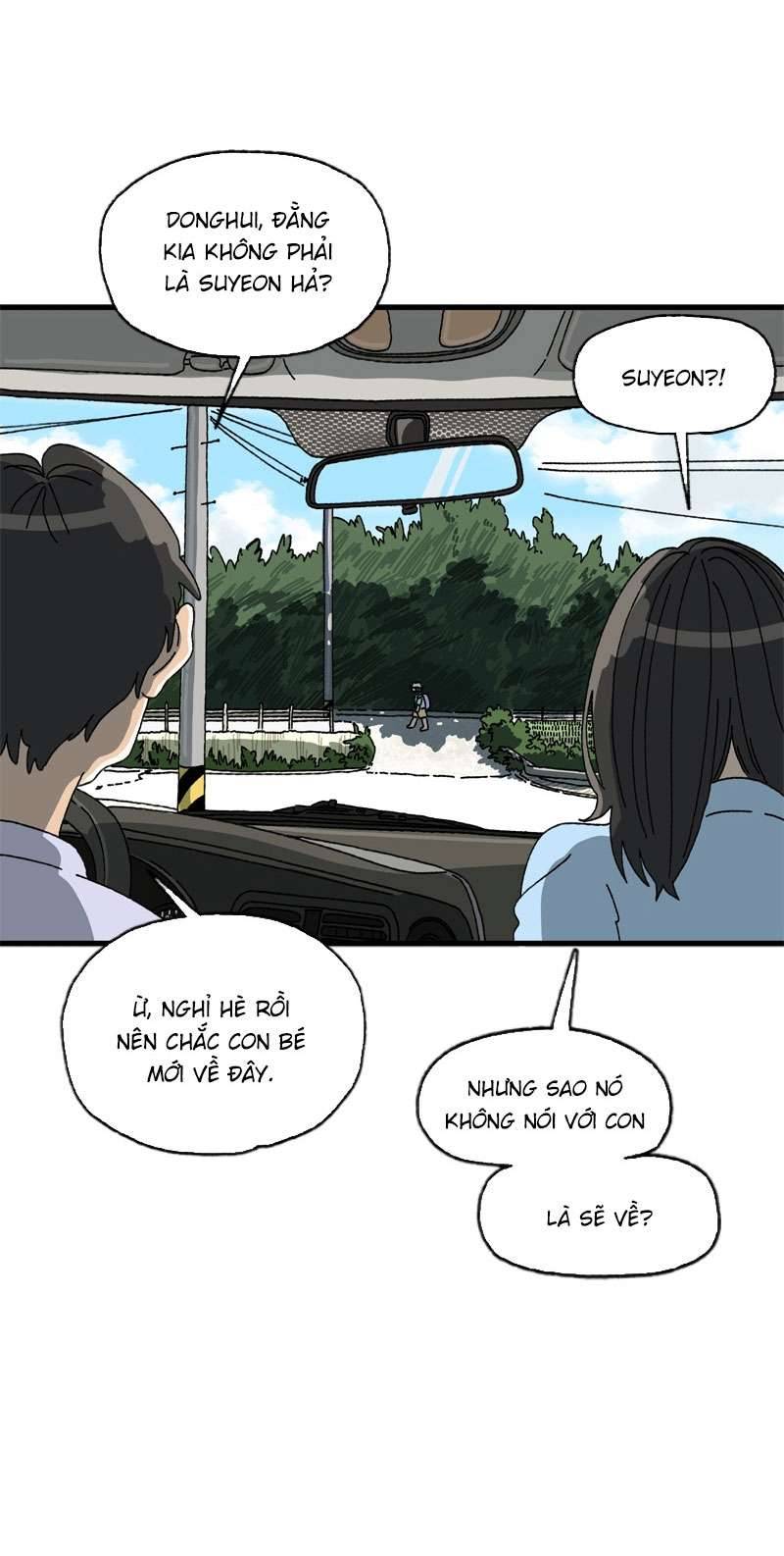 Chú Mèo Tata Chapter 1 - Trang 3