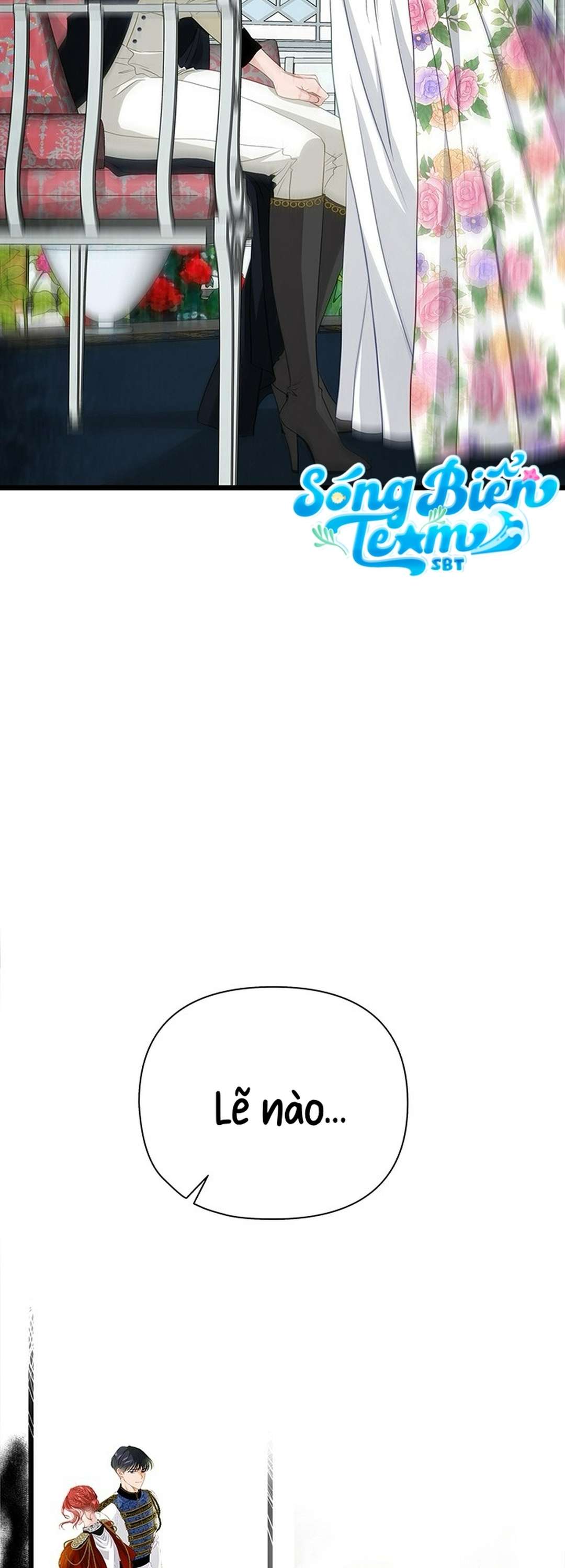 [ 18+ ] Bệ hạ đã thay đổi rồi! Chap 18 - Trang 2