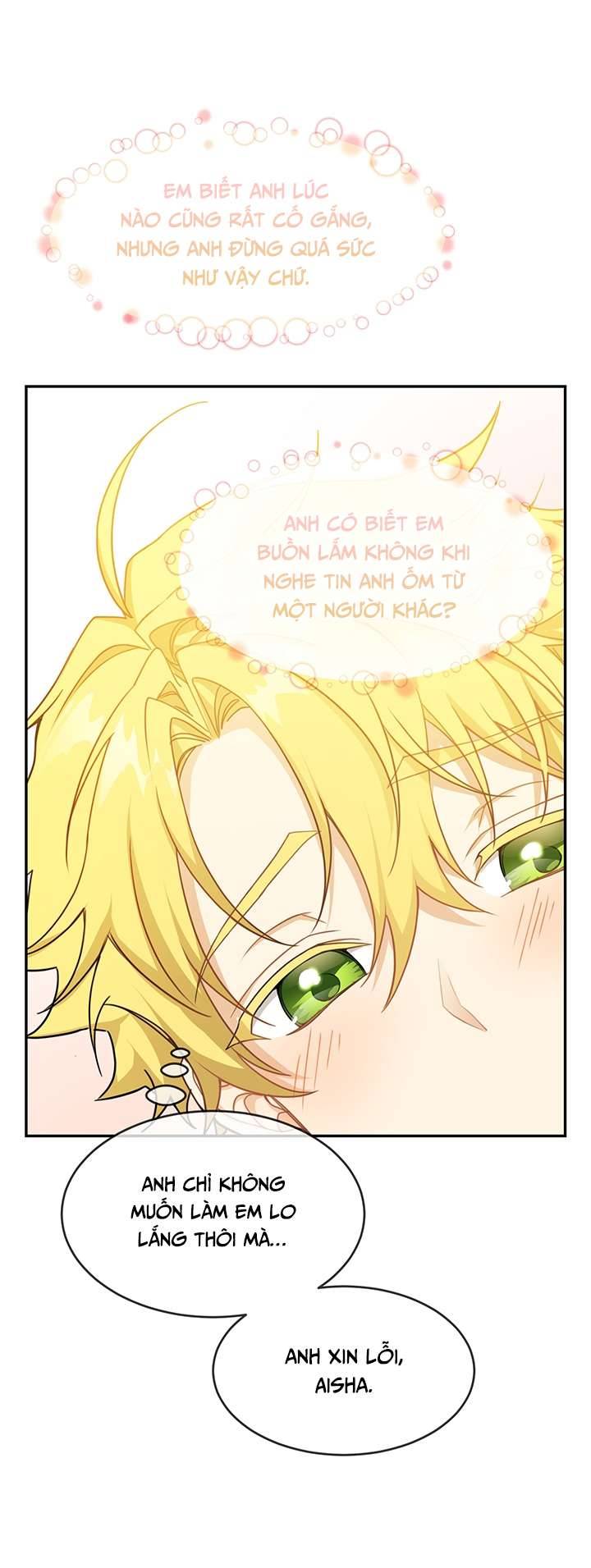 Lại Một Lần Nữa Hướng Về Ánh Sáng Chap 16 - Next Chap 17