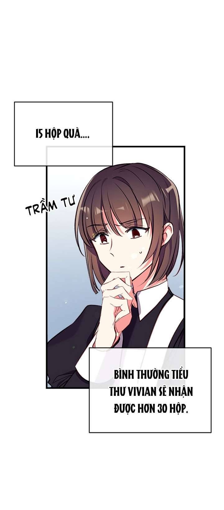 Chúng Ta Có Thể Trở Thành Một Gia Đình Được Không? Chap 16 - Trang 2