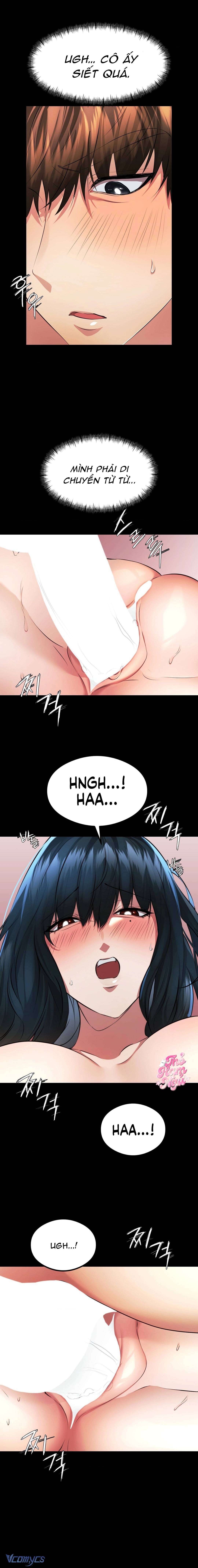 [18+] Diễn Đàn Mở Chap 20 - Trang 3