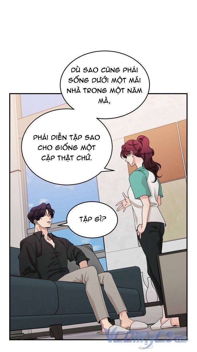 Oan Gia Ngõ Hẹp Chapter 28 - Next Chapter 29