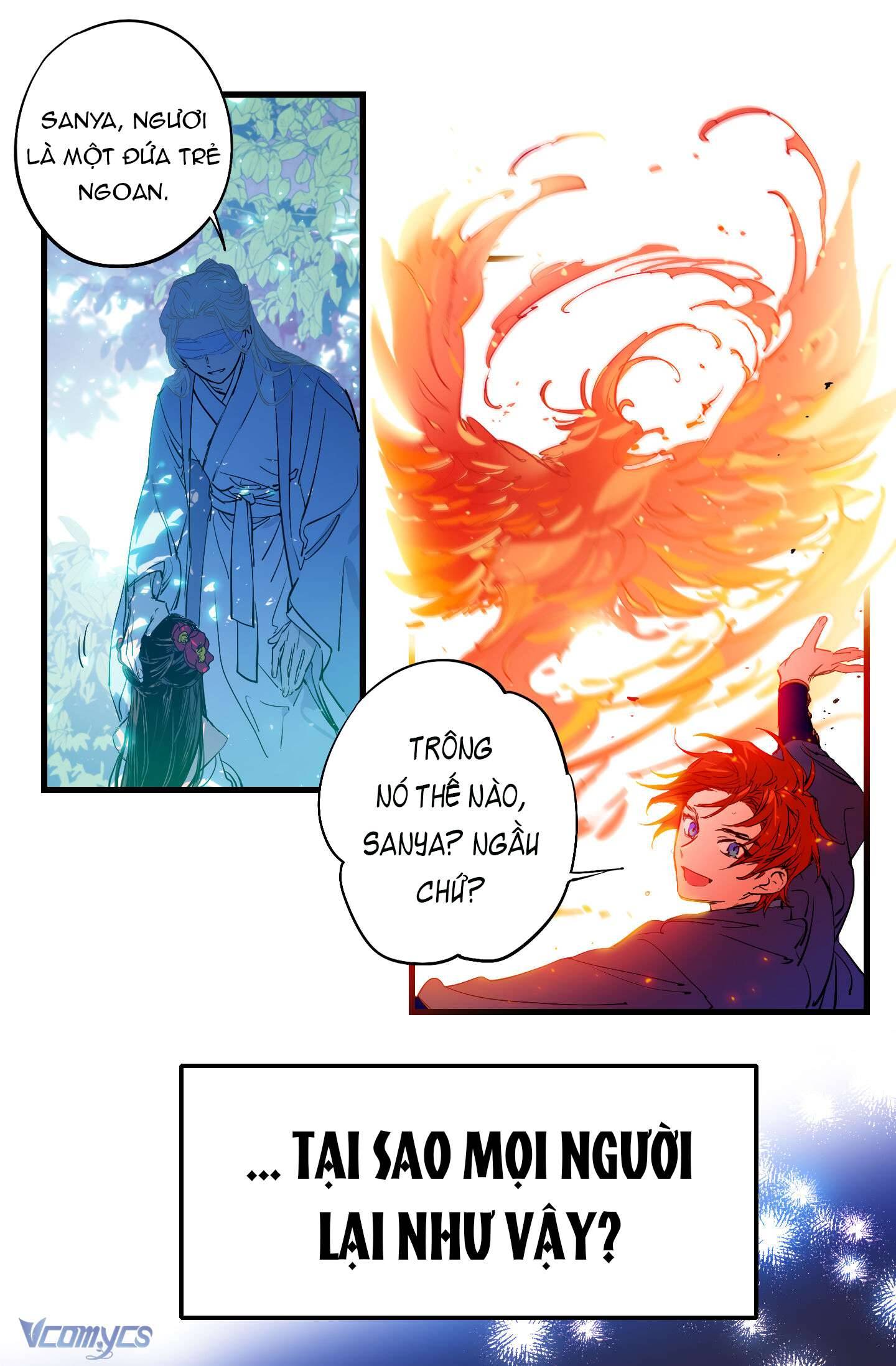 Chợ Review Nhà Họ Hoàng Chap Tĩnh - Trang 2