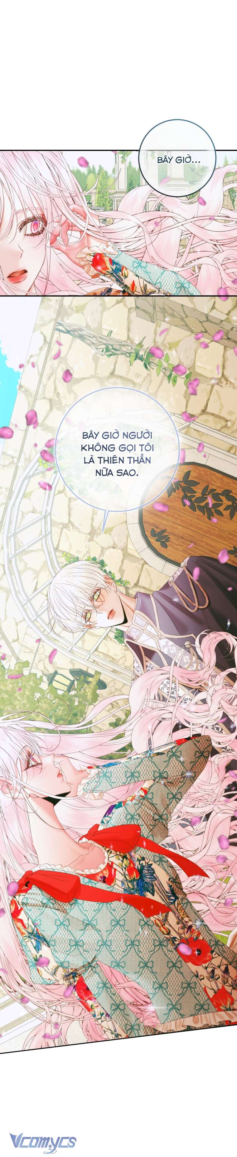 Siren: Trở Thành Gia Đình Của Nhân Vật Phản Diện Chapter 92 - Next Chapter 93