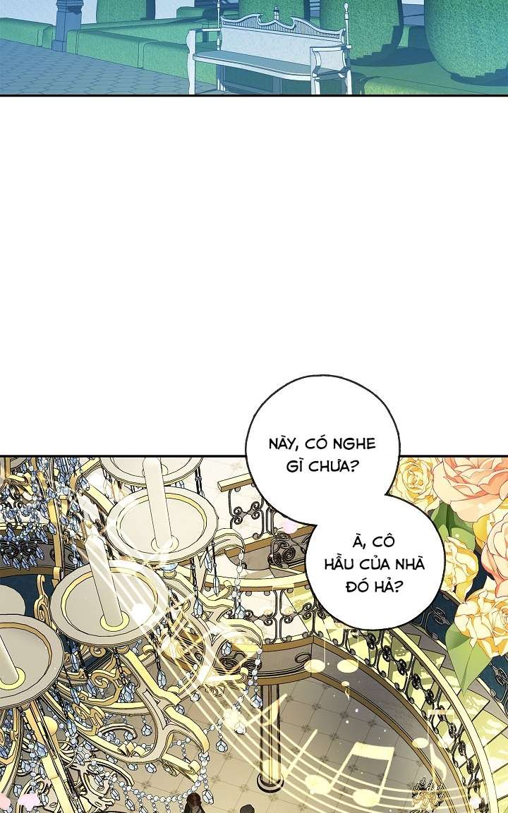 Hôn Phu Ẩn Sắc Chapter 31 - Trang 3