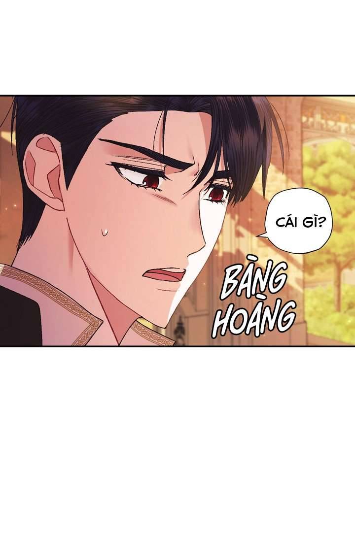 Cha À, Con Không Muốn Kết Hôn Đâu Chap 36 - Trang 2