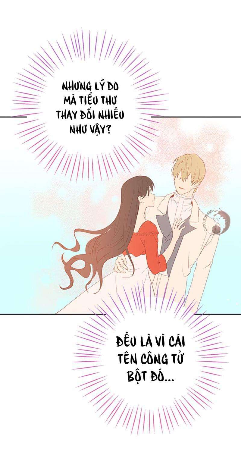 Tôi Là Minh Chứng Của Sự Thật Chap 21 - Trang 3