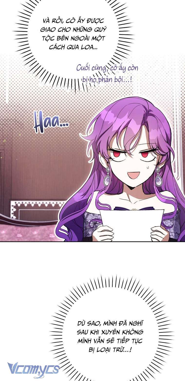 Làm Ác Nữ Bộ Không Tuyệt Sao? Chap 66 - Trang 4