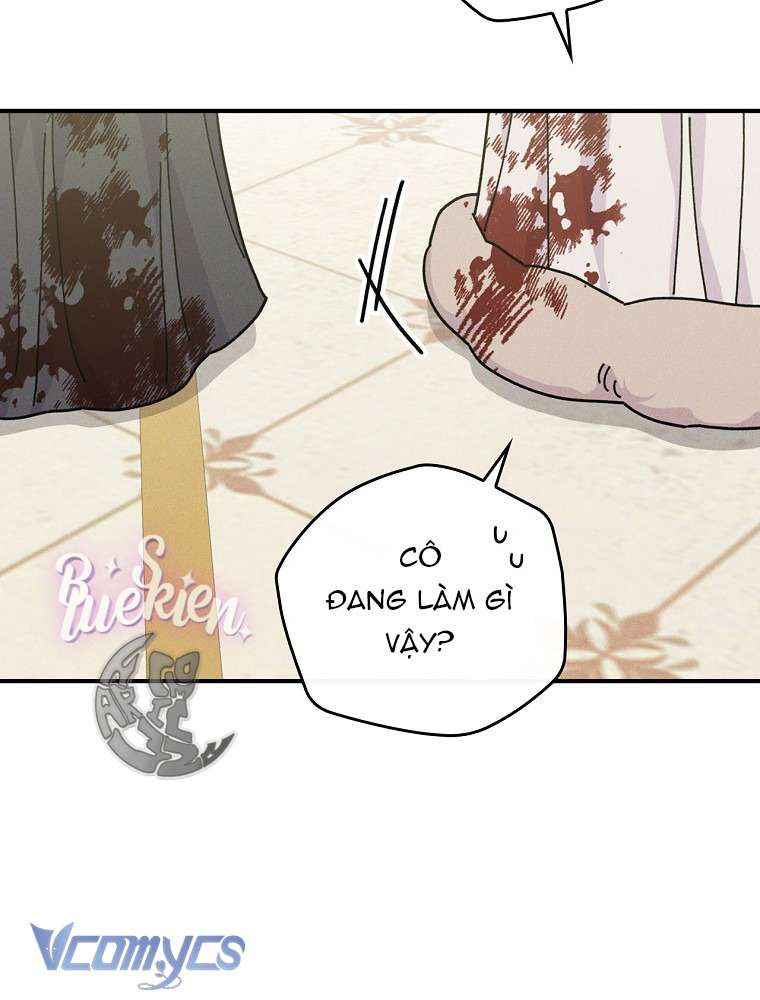 Chị Gái Của Nhân Vật Phản Diện Hôm Nay Cũng Đang Đau Khổ Chapter 40 - Trang 4