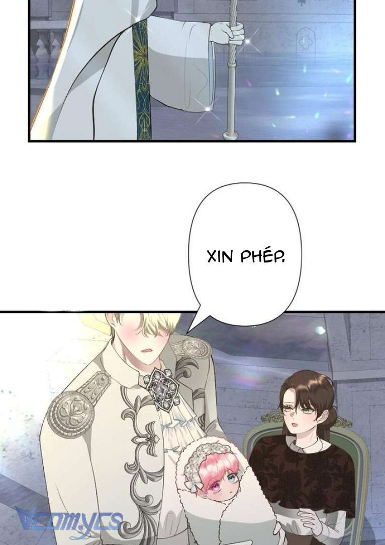 Sau Này Họ Sẽ Sinh Ra Tôi Chapter 9 - Trang 4
