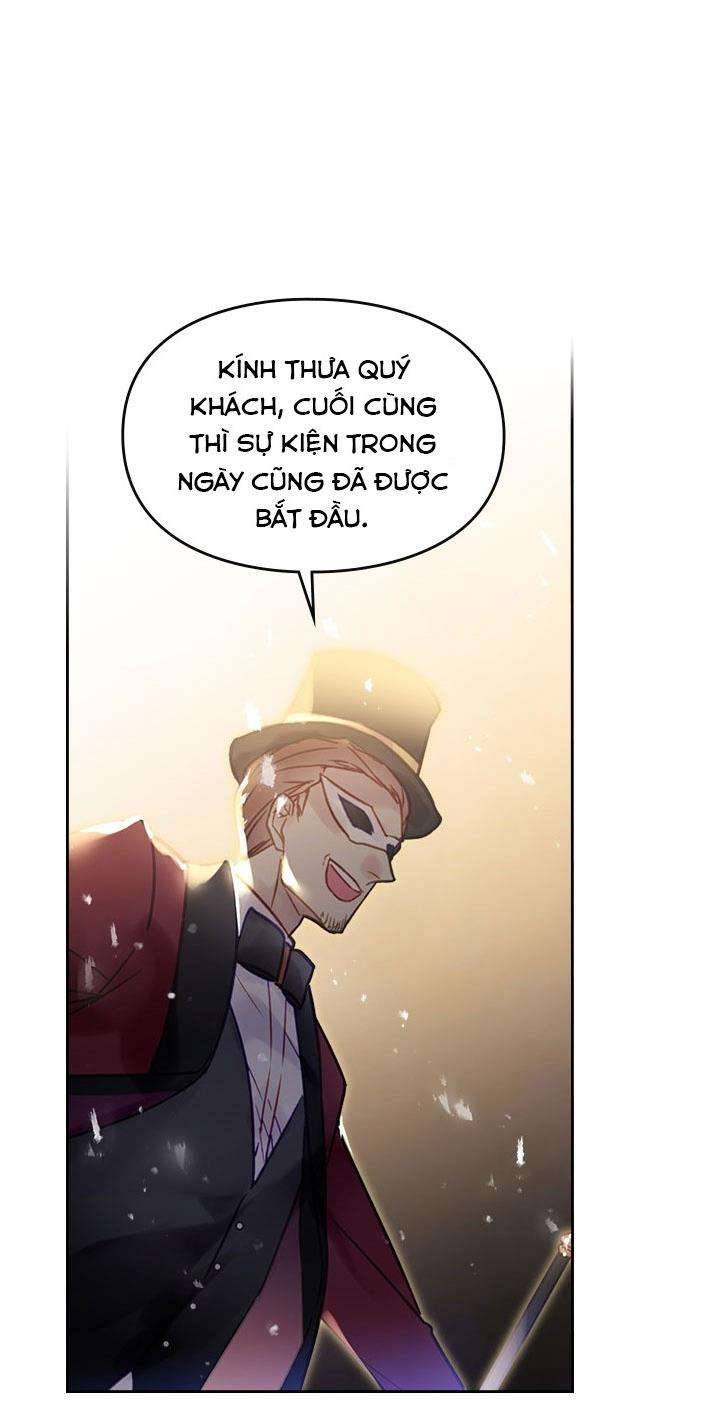 Kết Cục Của Nhân Vật Phản Diện Chỉ Có Thể Là Cái Chết Chapter 22 - Next Chapter 23