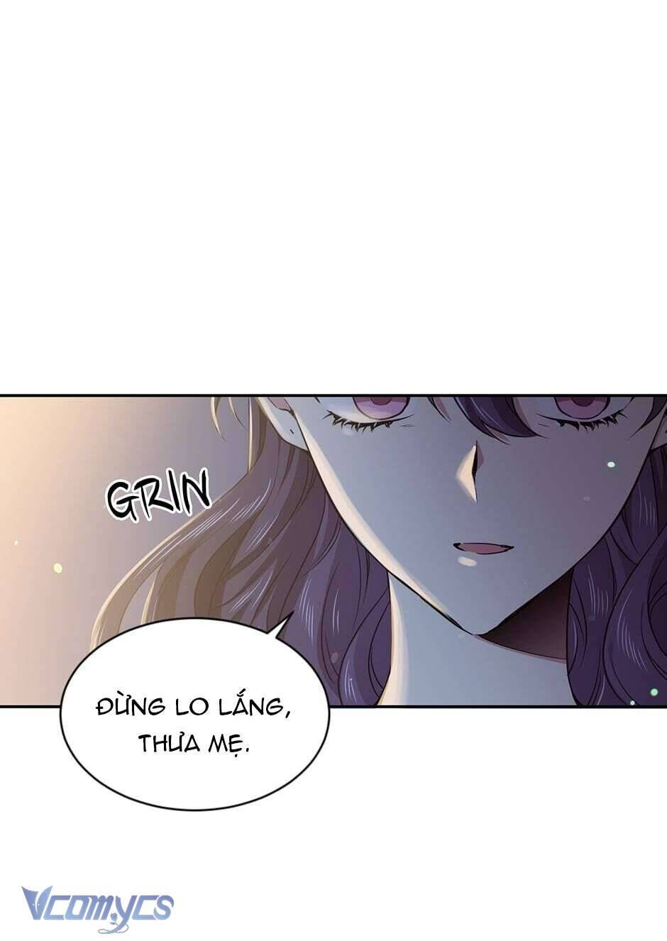 Mục Tiêu Là Cuộc Sống Hoàn Hảo Bất Khả Xâm Phạm Chapter 55 - Trang 4