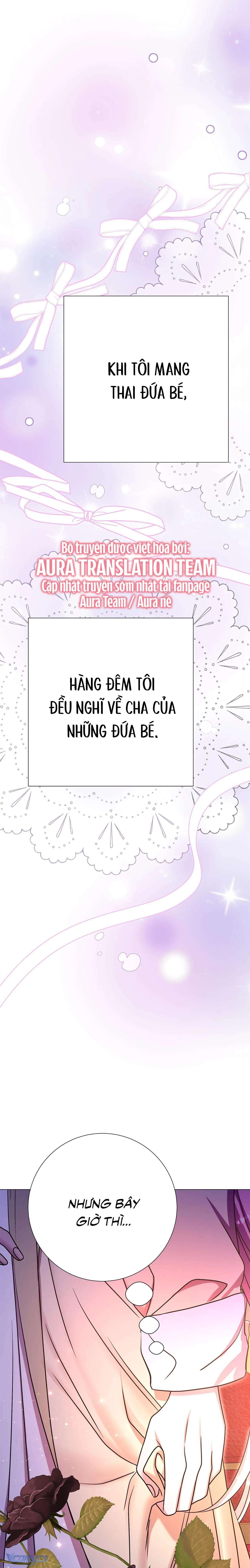 Lâu Đài Hoang Dã Chap 33 - Trang 2