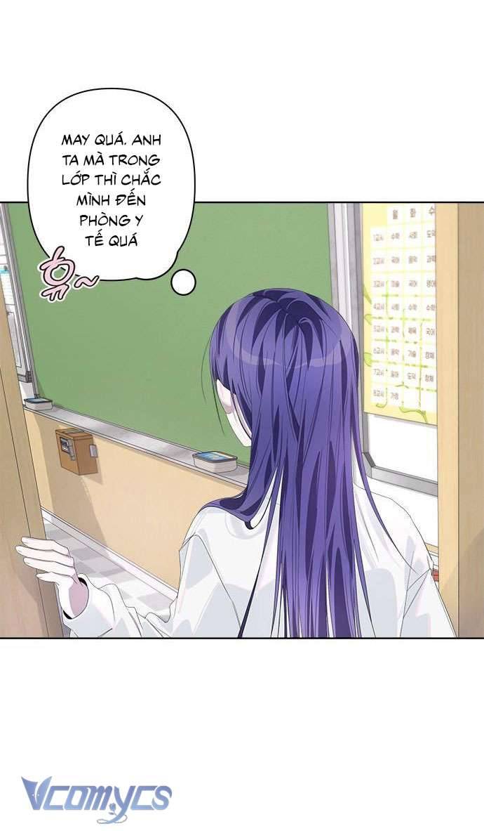 Đàn Anh Xấu Xa! Chap 70 - Trang 3