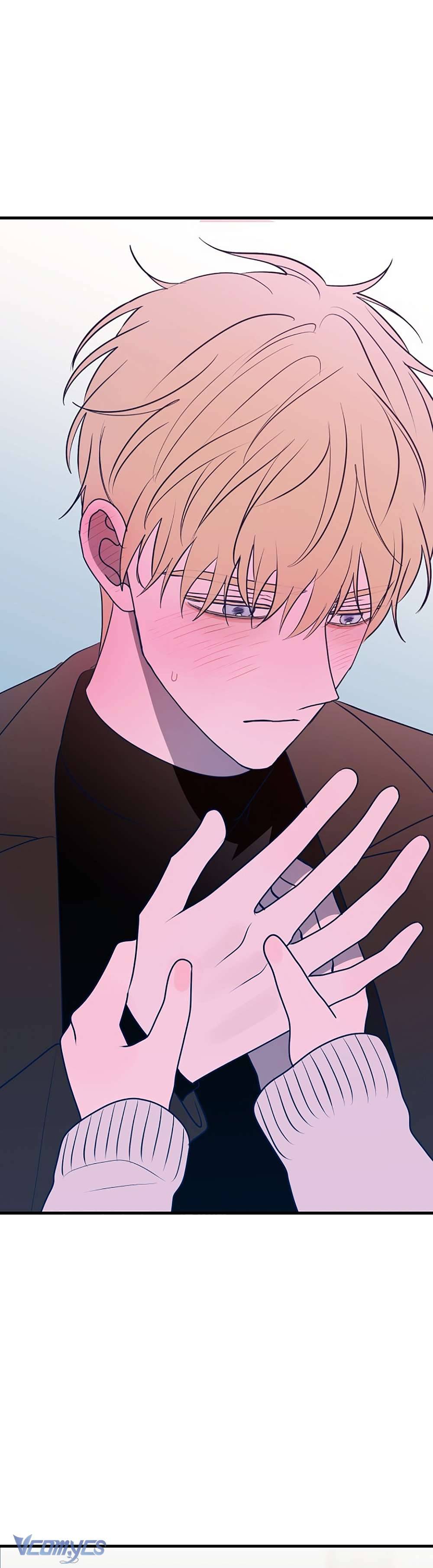 Kẻ Rác Rưởi Không Đáng Được Yêu Chapter 88 - Trang 4