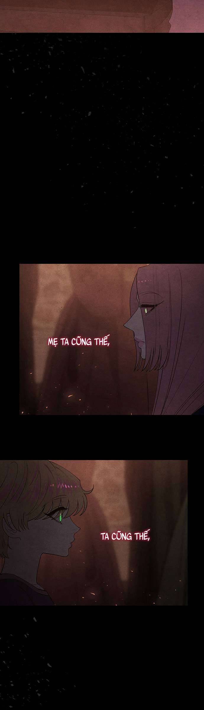 Vương Tử Huyền Bí Chapter 110 - Trang 4