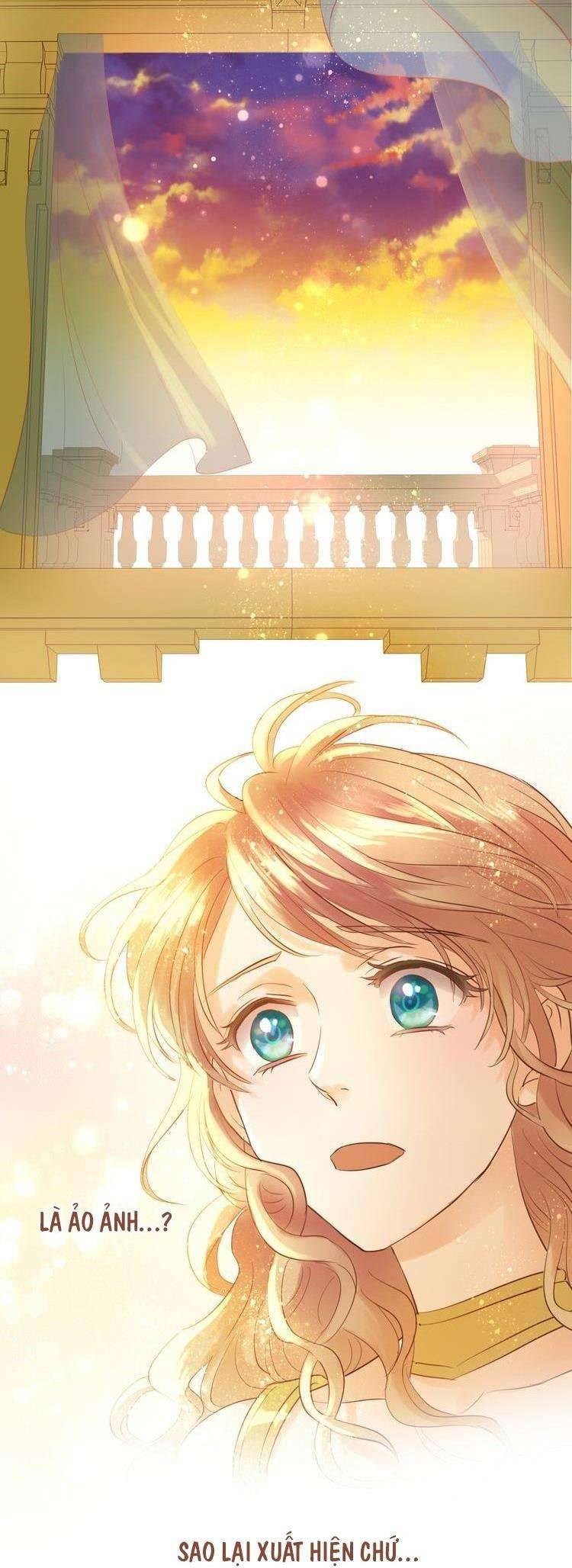 Địch Úc Đa Chi Ca Chapter 26 - Trang 4