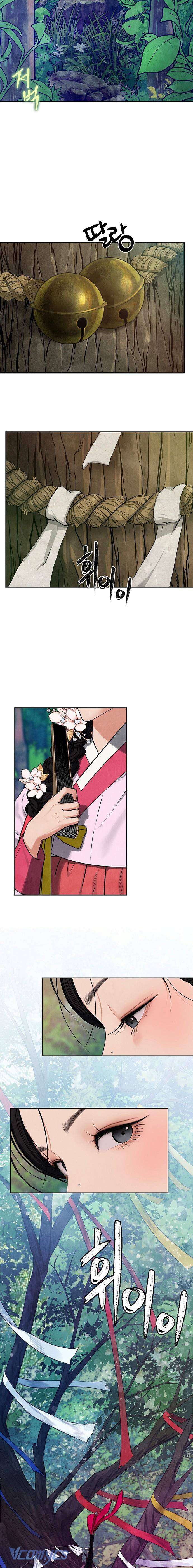 Quỷ Hồn Chap 1 - Trang 4