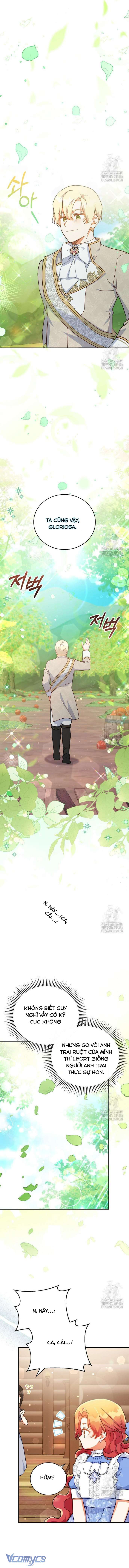 Bé Con Chốn Hoa Nở Chap 48 - Next Chap 49