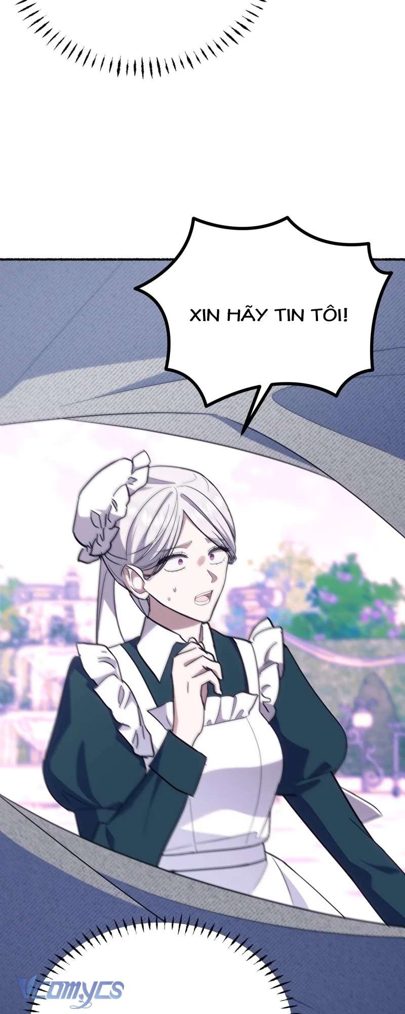 Trở Thành Chú Mèo Ngủ Cùng Bạo Chúa Chapter 12 - Trang 3