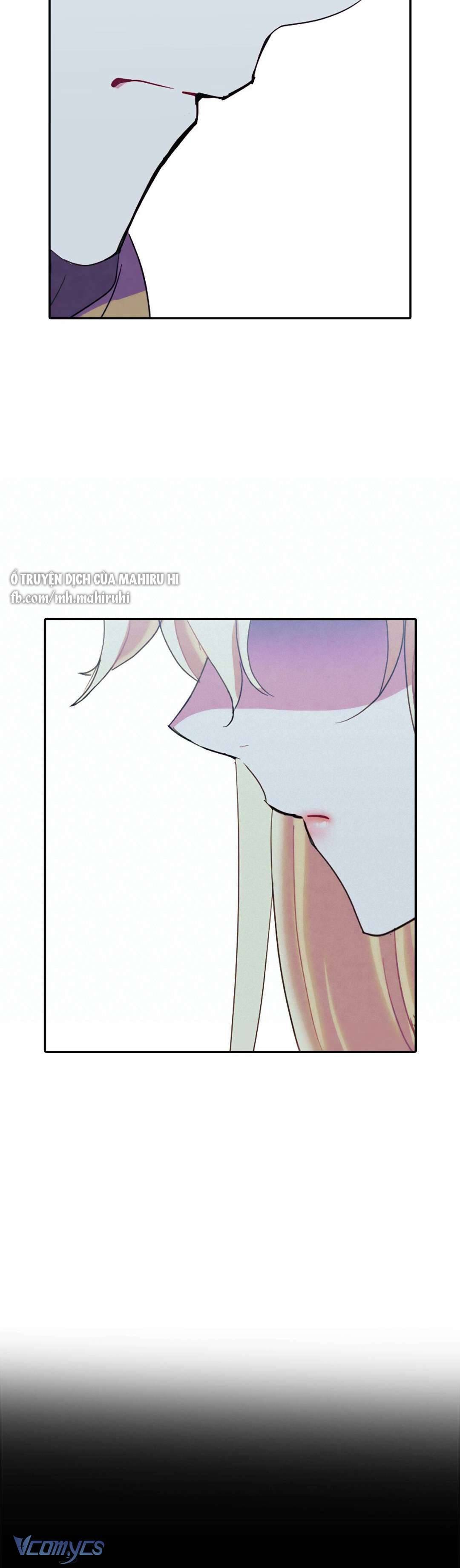 Nữ Vương Và Thánh Kỵ Sĩ Chap 36 - Next 