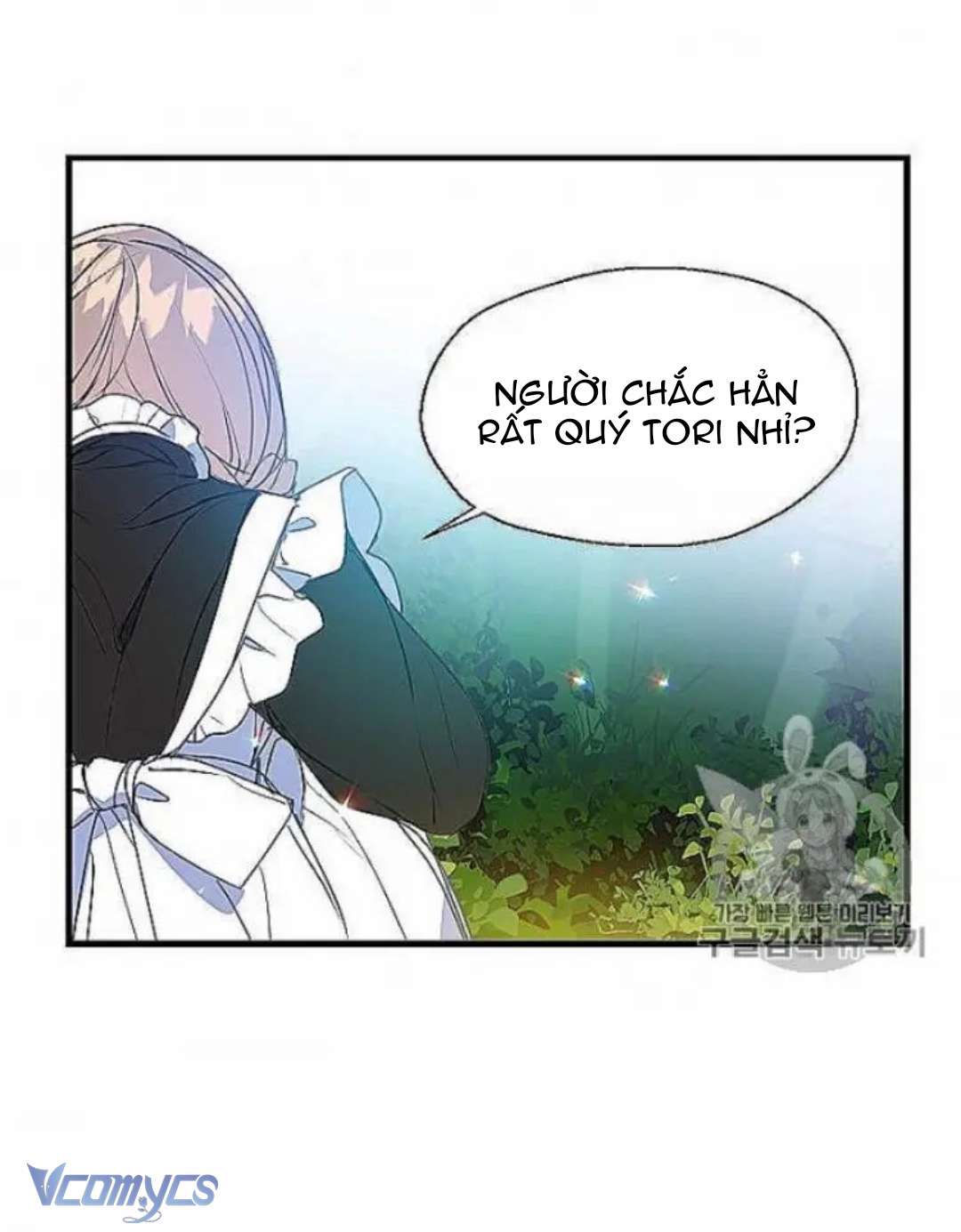 Bệ Hạ Xin Đừng Giết Tôi!!! Chap 24 - Trang 3