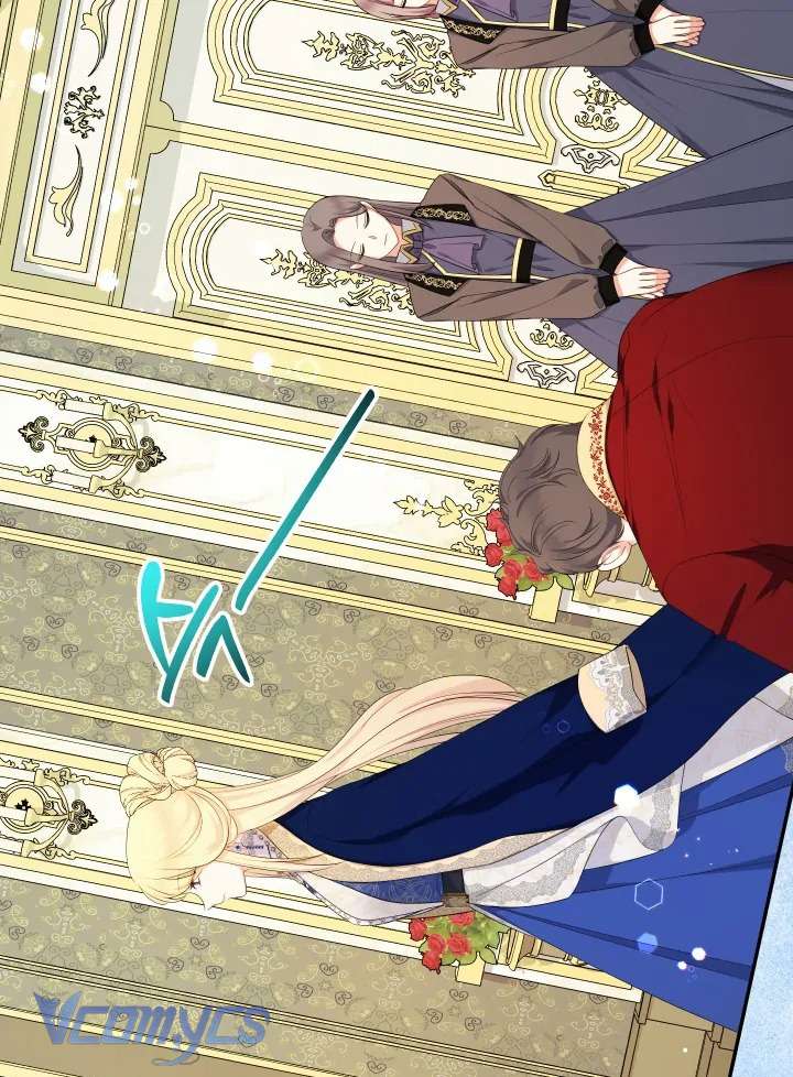 Tiểu Thư Tích Tiền Đi Bụi Chapter 83 - Trang 4