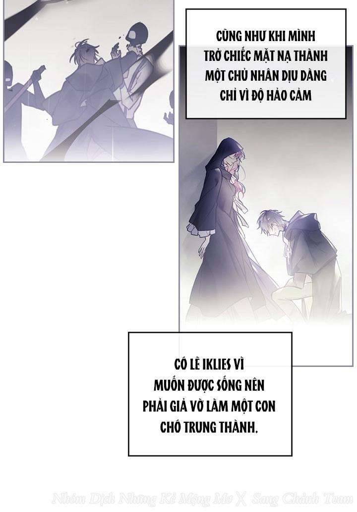Kết Cục Của Nhân Vật Phản Diện Chỉ Có Thể Là Cái Chết Chapter 30 - Next Chapter 31