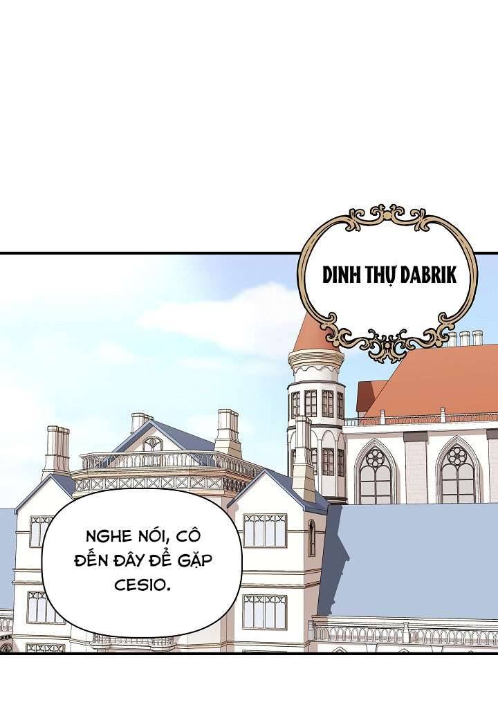 Tôi Không Phải Là Cinderella Chapter 23 - Trang 4