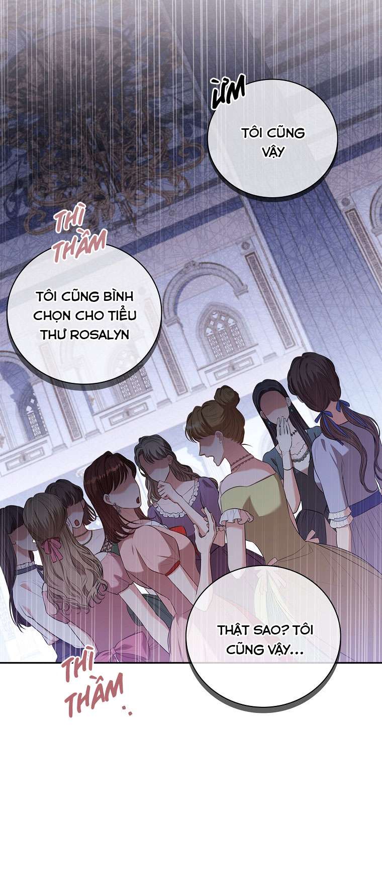 Thư Ký Của Bạo Chúa Chapter 60 - Trang 4
