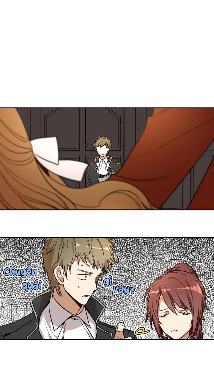 Vị Hôn Thê Khế Ước Của Công Tước Chapter 44 - Next Chapter 45