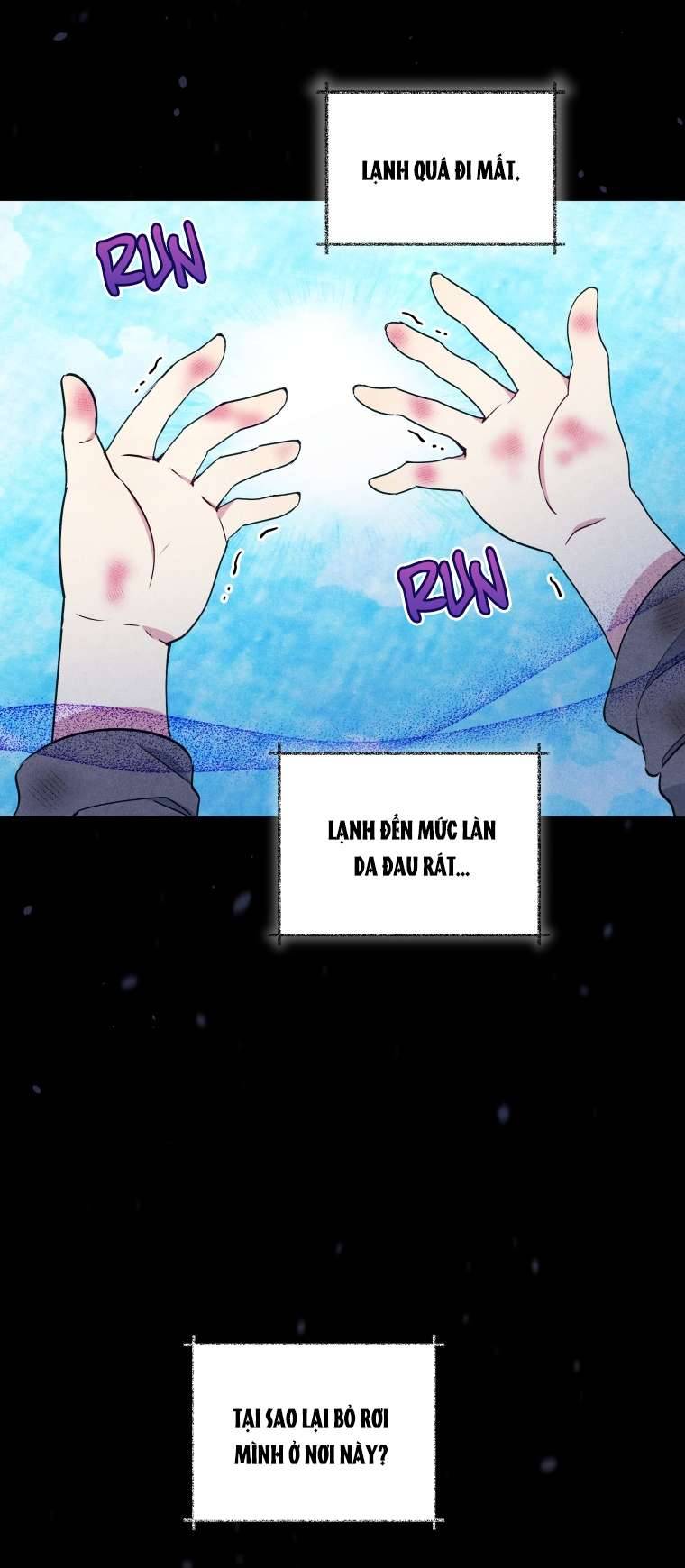 Người Bảo Hộ Của Bạo Quân Là Ma Nữ Tàn Độc Chap 66 - Next Chap 67