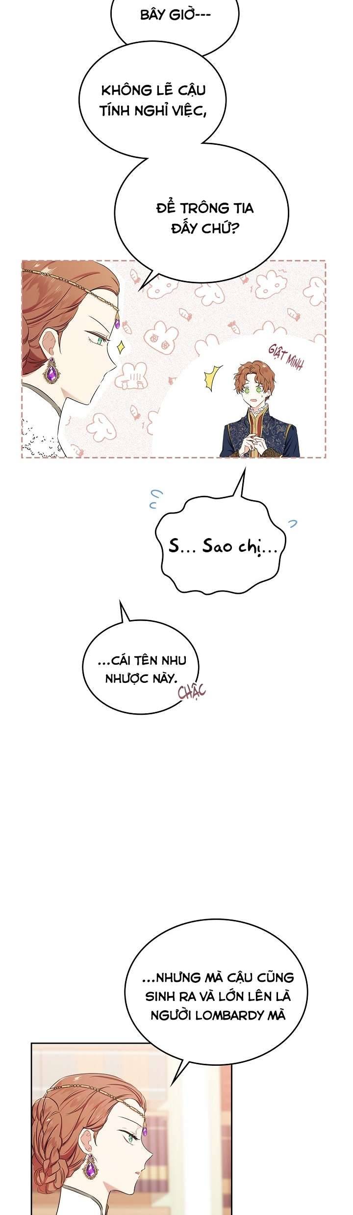 Kiếp Này Nhất Định Làm Gia Chủ Chap 17 - Trang 2