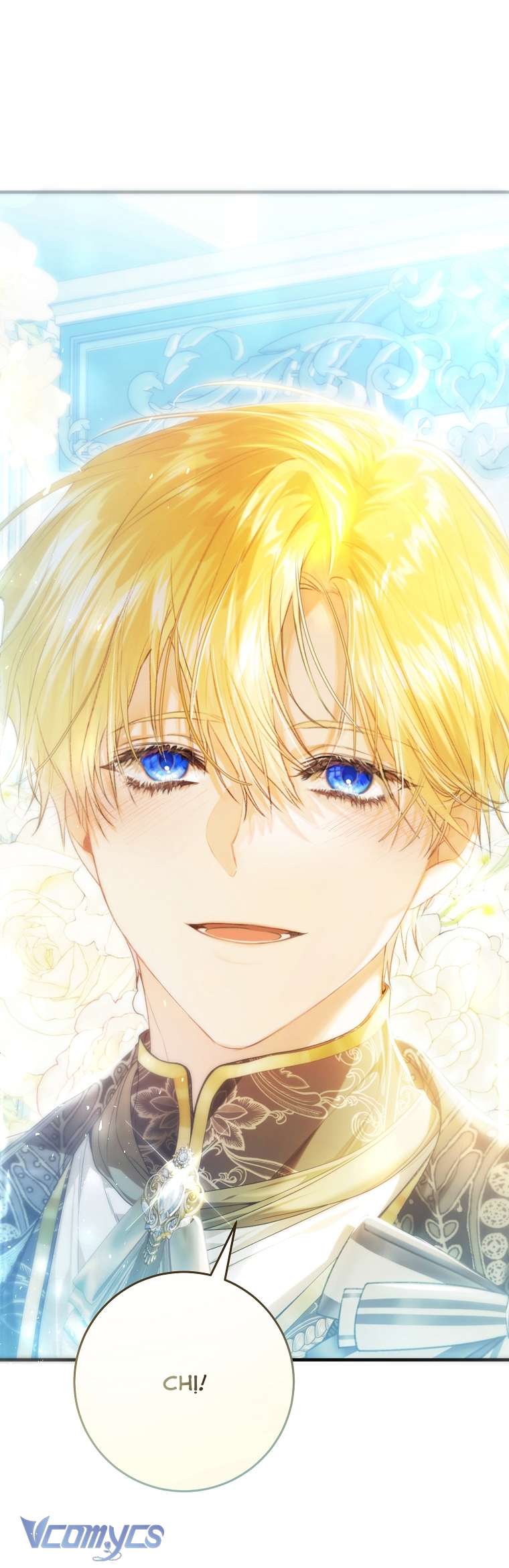 Ác Nữ Chỉ Là Một Con Rối Chap 83 - Trang 2