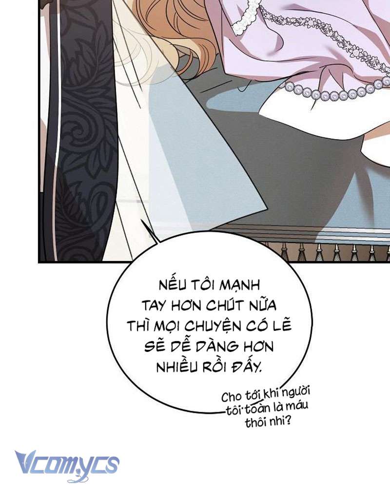 Ác Quỷ Nuôi Dưỡng Tiểu Thư Chapter 23 - Trang 4