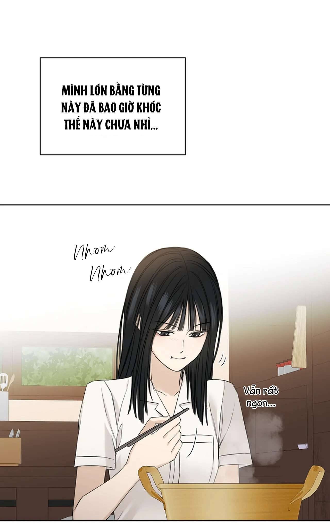 Bình Minh Chap 28 - Trang 4