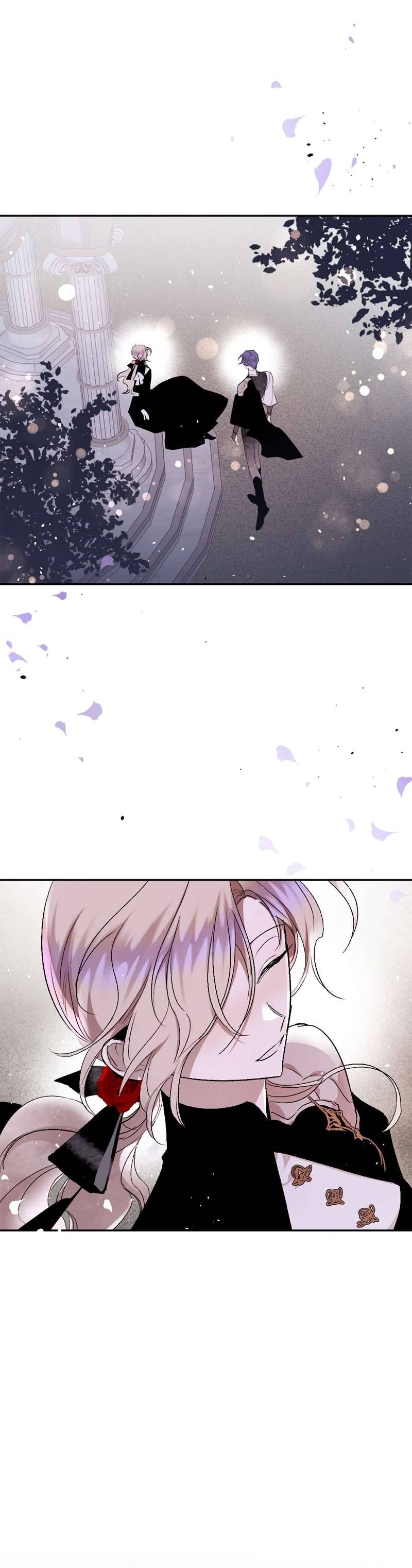 Lời Thú Nhận Của Chúa Tể Bóng Tối Chapter 86 - Trang 4