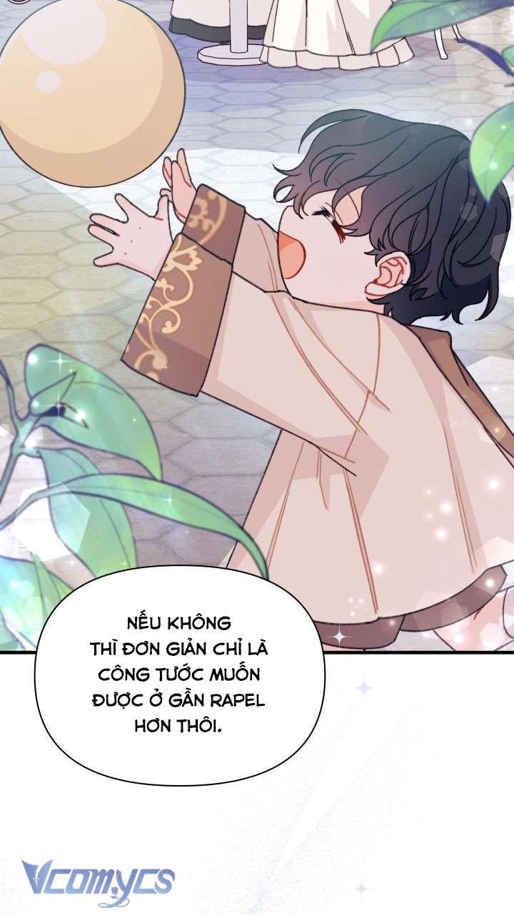 Nhặt Được Nam Chính Tặng Kèm Phu Quân Chap 21 - Trang 3