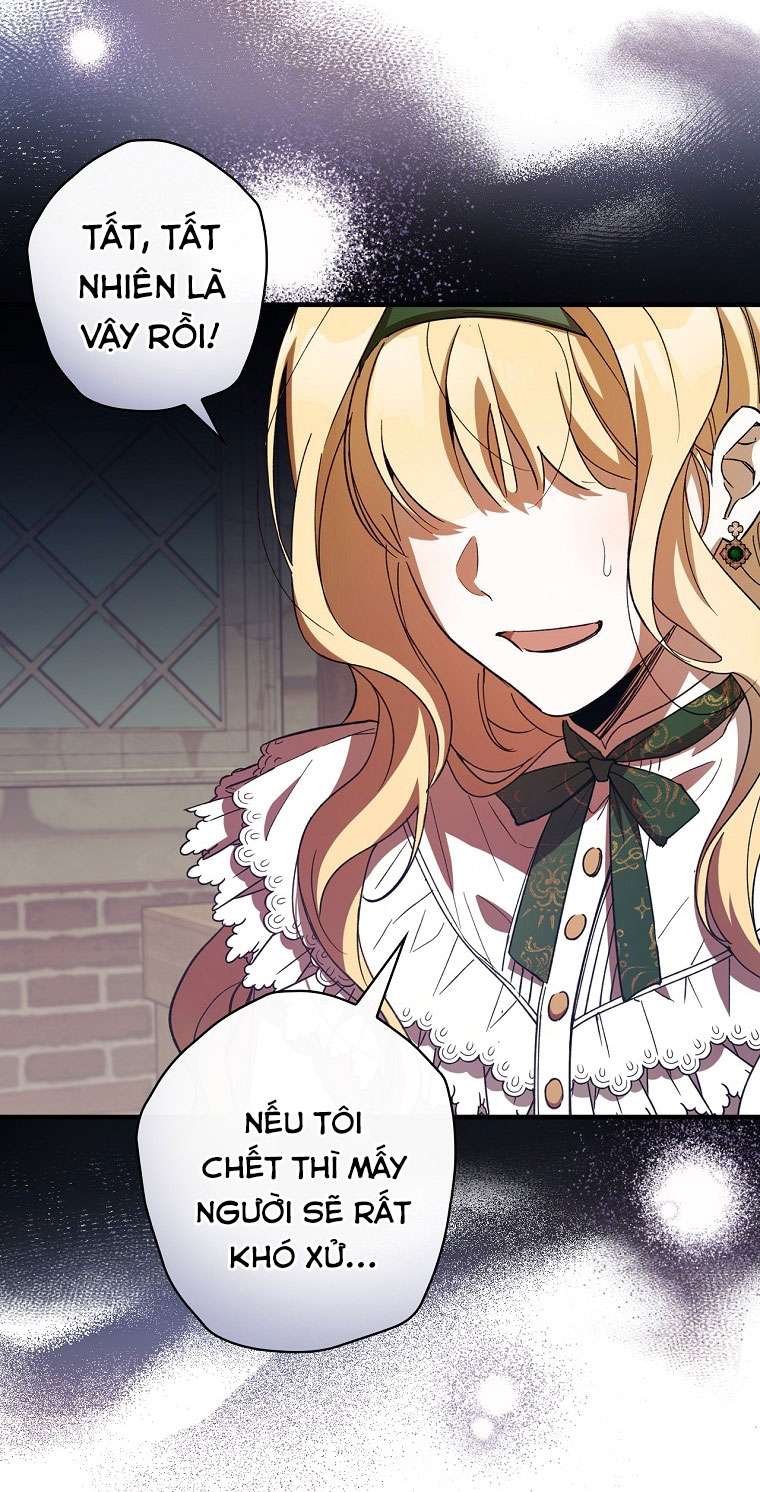 Phương Pháp Khiến Phu Quân Đứng Về Phía Tôi Chapter 13 - Next Chapter 14