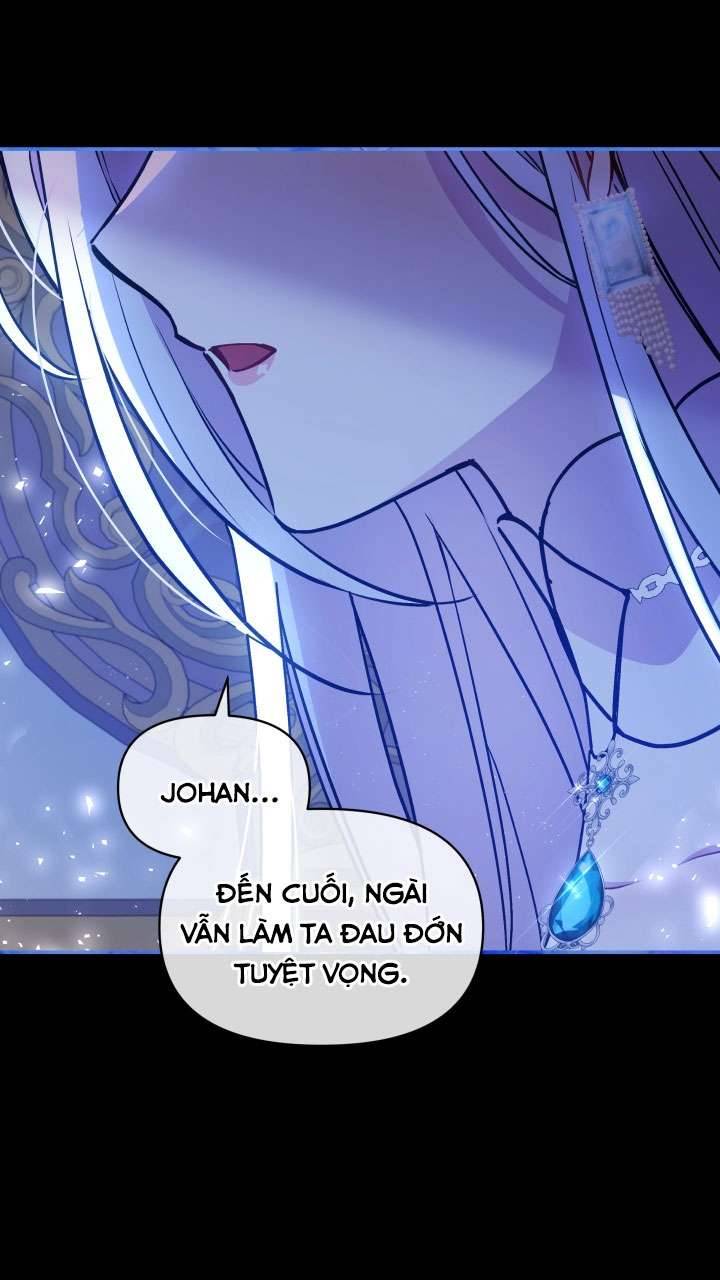 Người Bảo Hộ Của Bạo Quân Là Ma Nữ Tàn Độc Chap 45 - Next Chap 46