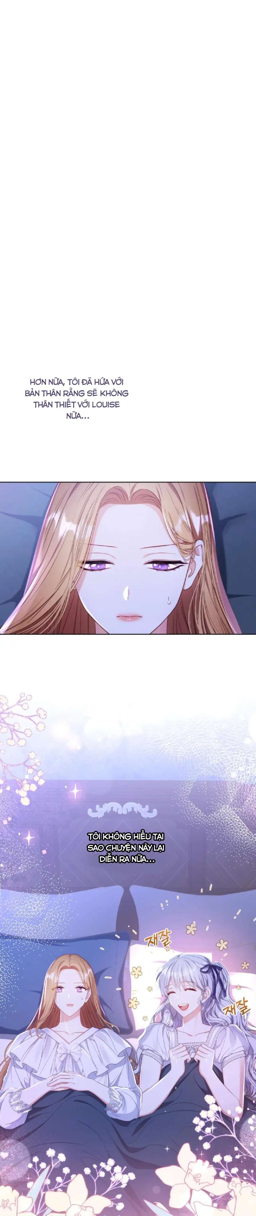 Hầu Gái Trong Trò Chơi Harem Ngược Muốn Nghỉ Việc Chapter 13 - Trang 4