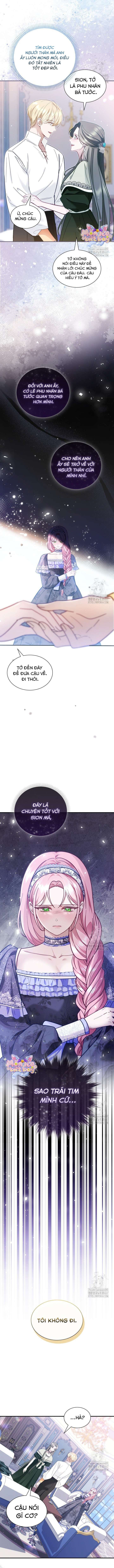 Dẫu Cho Con Gái Của Kẻ Phản Diện Trùng Sinh Chapter 42 - Trang 4