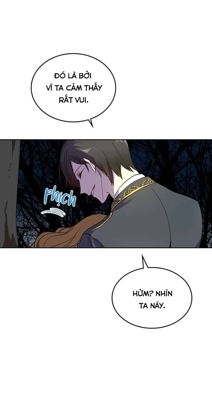 Vị Hôn Thê Khế Ước Của Công Tước Chapter 121 - Trang 4