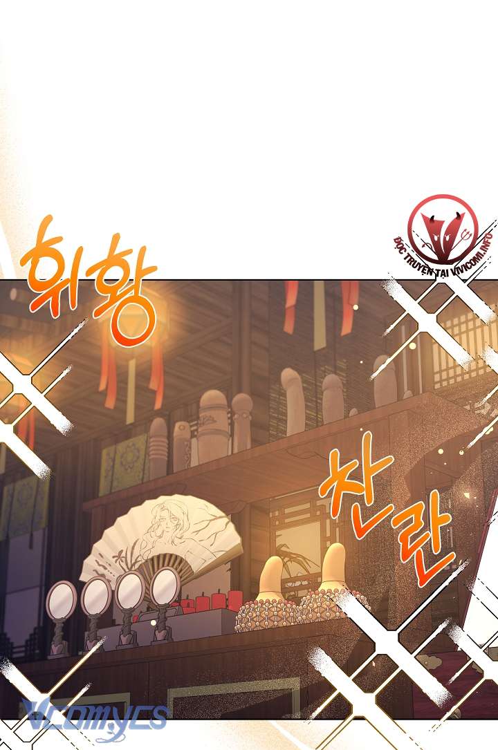 [18+] Biên Niên Sử Xuân Họa Thời Joseon Chap 23 - Trang 2