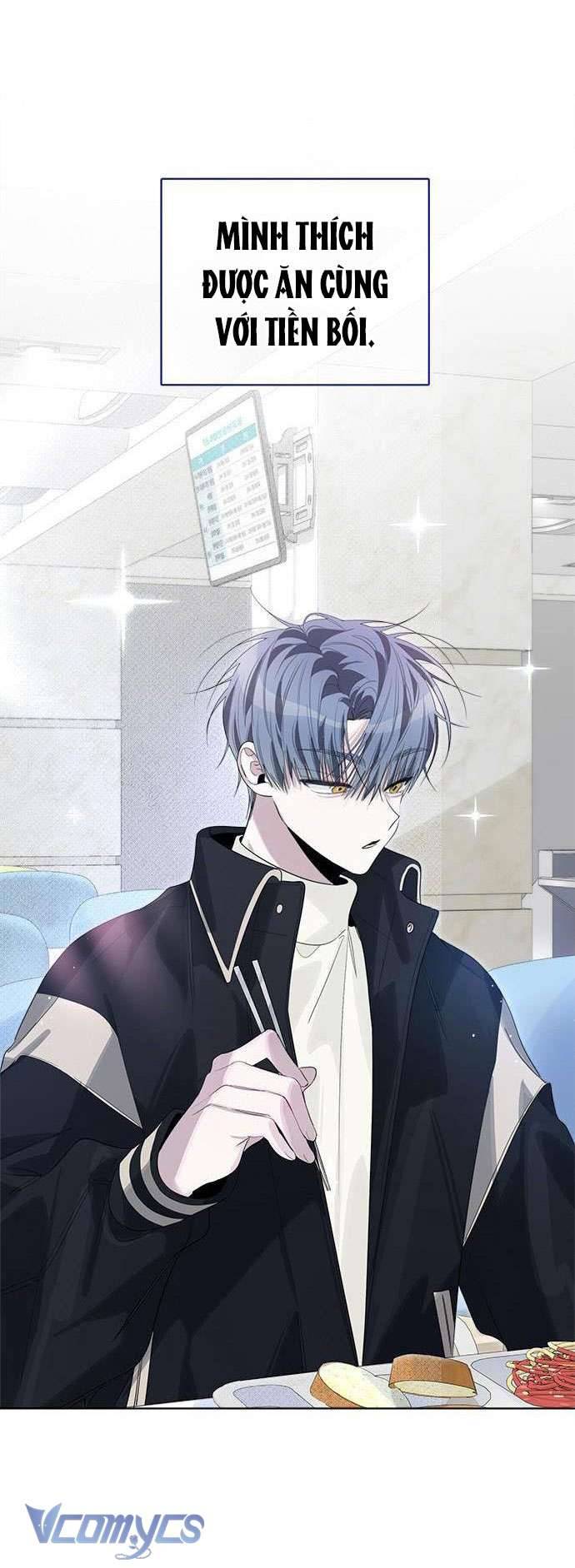 Đàn Anh Xấu Xa! Chap 78 - Trang 3