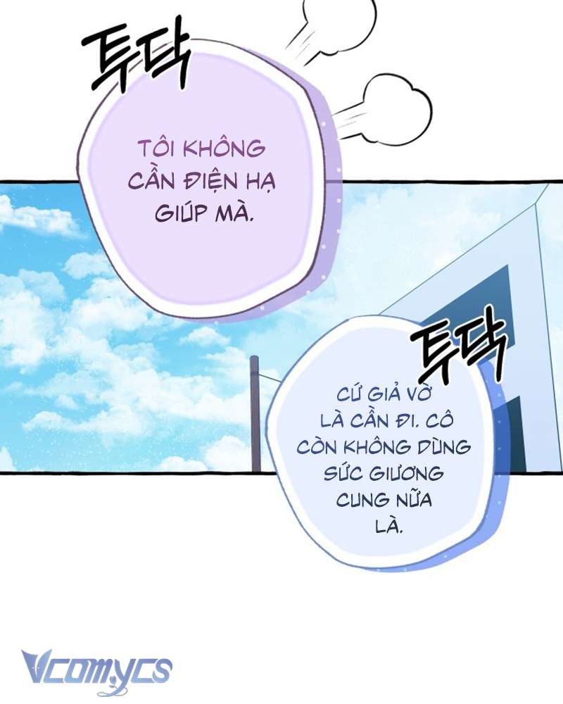 Chuyện Tình Tuyết Phương Bắc Chapter 21 - Trang 4