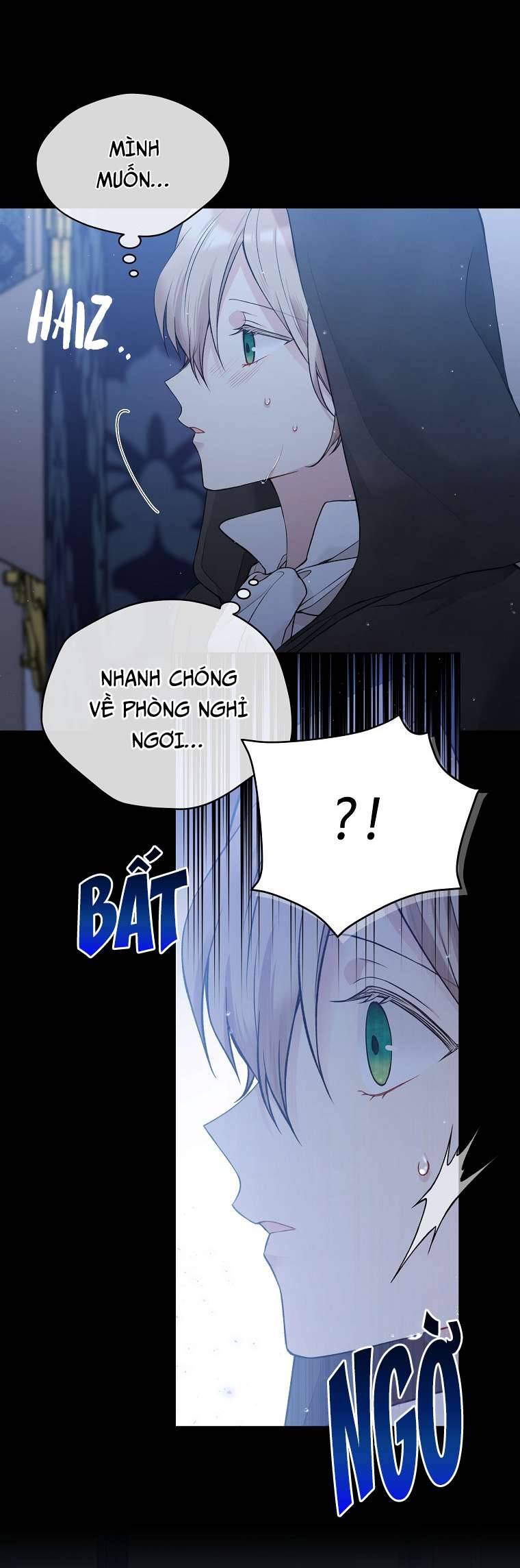 Vương Miện Lục Bảo Chap 58 - Trang 2