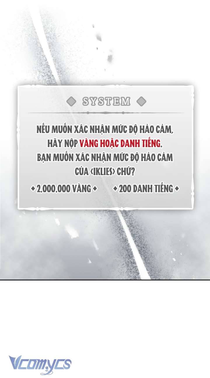 Kết Cục Của Nhân Vật Phản Diện Chỉ Có Thể Là Cái Chết Chapter 93 - Trang 4