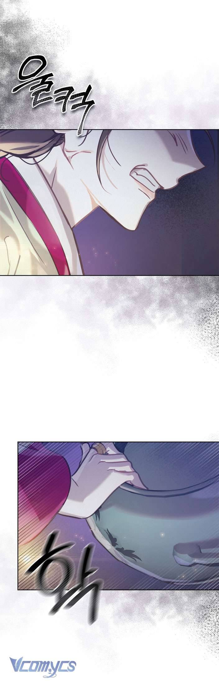 [18+] Tiết Học Bí Mật Của Trung Điện Chap 6 - Next Chap 7